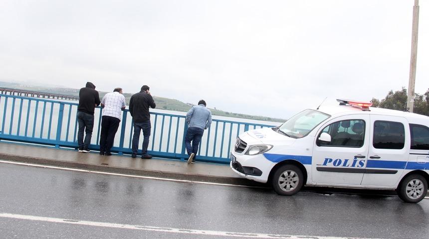 İntihar notu bıraktı, 3 g&uuml;n sonra ortaya &ccedil;ıkıp 'canım sıkılmıştı' dedi