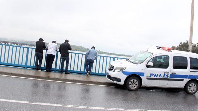 İntihar notu bıraktı, 3 gün sonra ortaya çıkıp 'canım sıkılmıştı' dedi