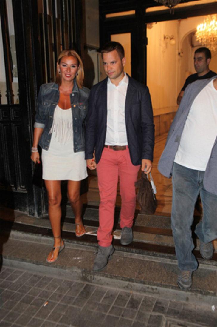 Pınar Altuğ Atacan - Yağmur Atacan G2