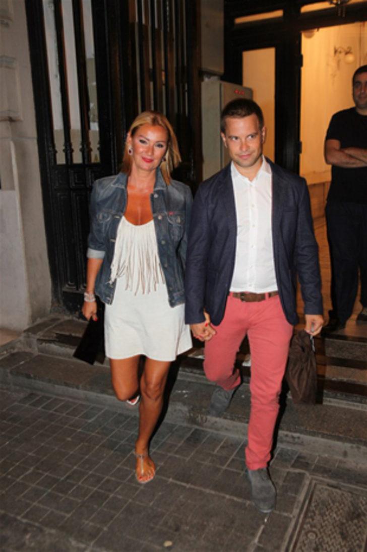 Pınar Altuğ Atacan - Yağmur Atacan G3