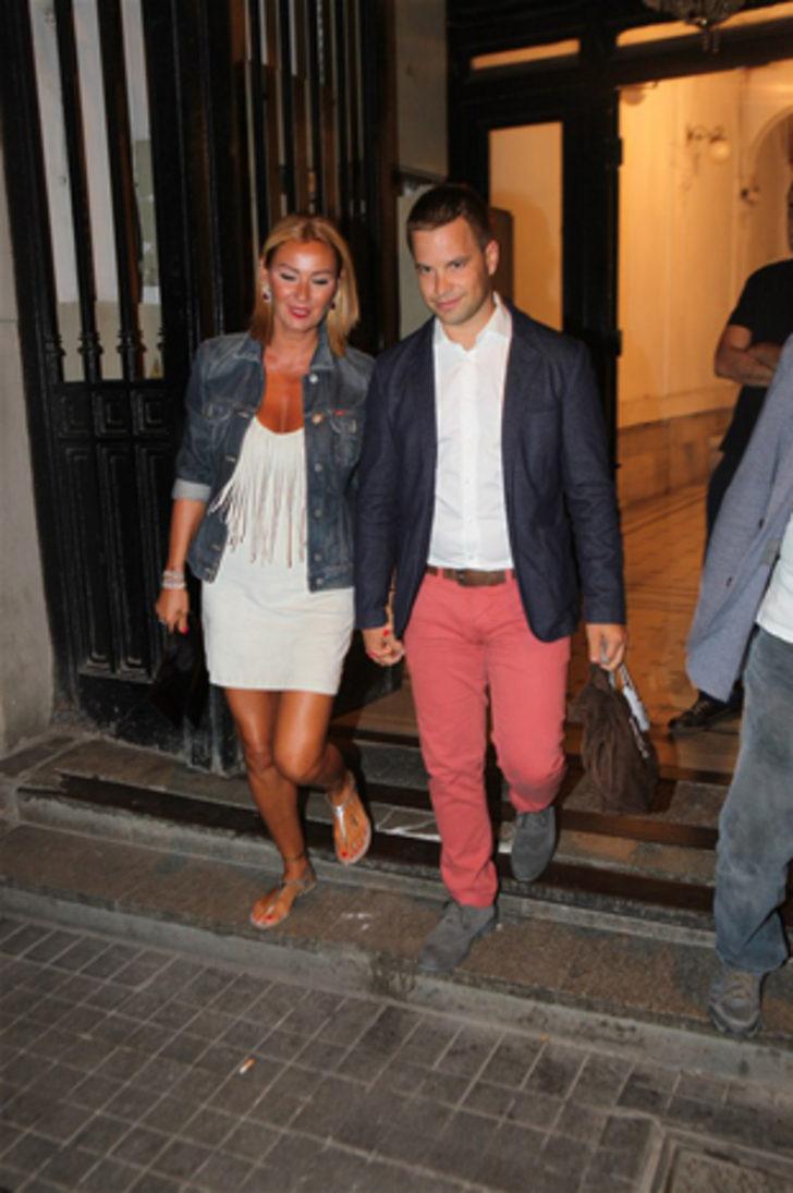 Pınar Altuğ Atacan - Yağmur Atacan G5