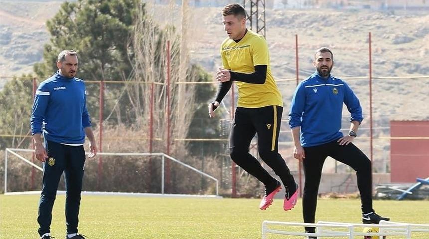 Yeni Malatyaspor toplanma tarihini 11 Mayıs&rsquo;a aldı