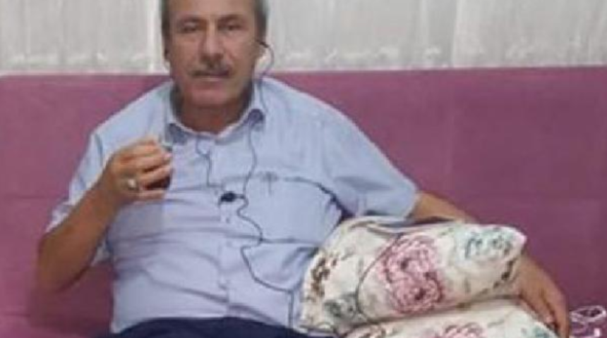 Koronavir&uuml;sten hayatını kaybetti, temaslı olduğu 154 kişi izolasyona alındı