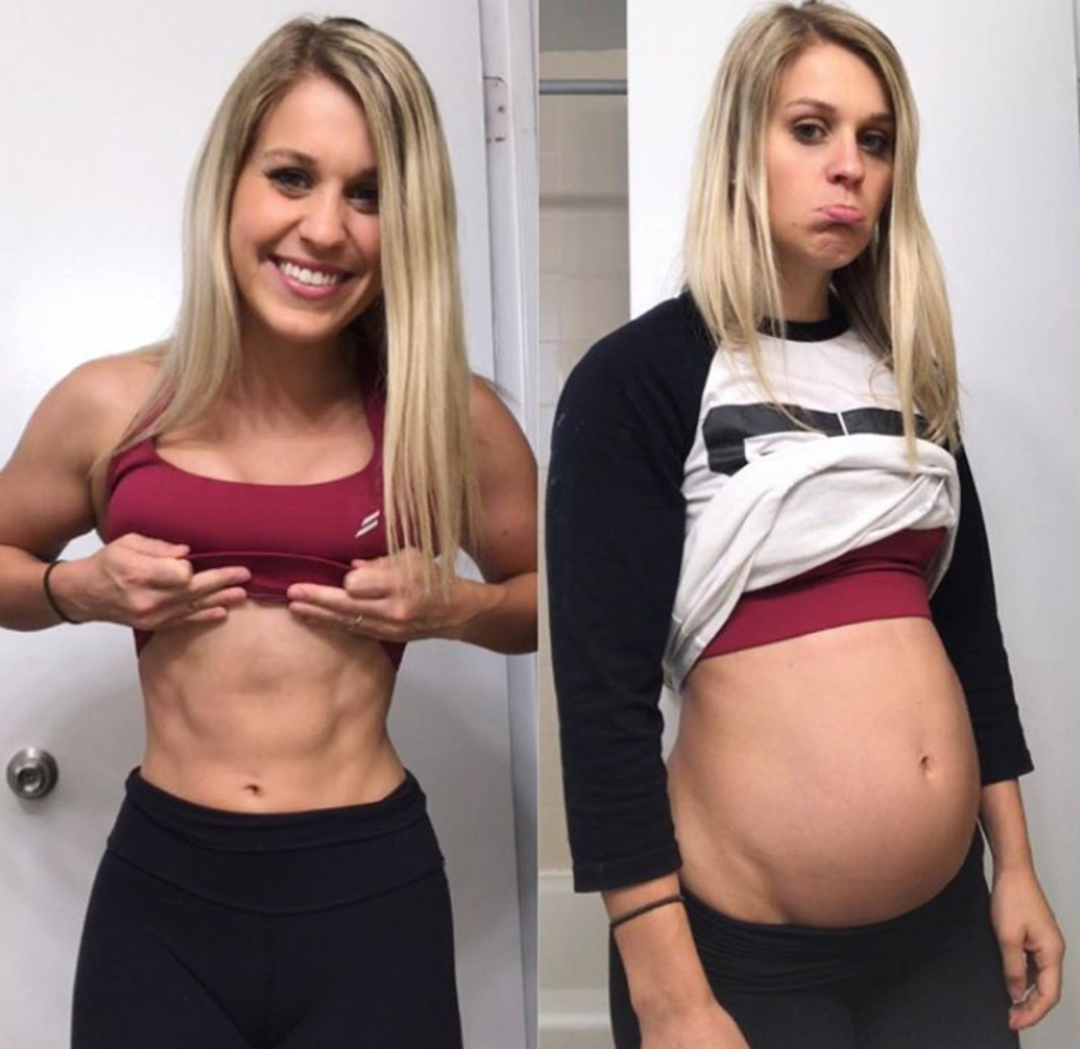 Regl d&ouml;neminden &ouml;nce ve sonra! Kadınlar yalnız olmadıklarını g&ouml;steriyor