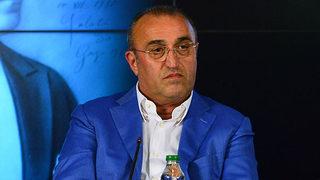 Abdurrahim Albrayrak'tan Mustafa Cengiz paylaşımı