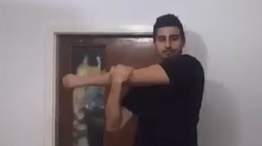 İftardan sonra yapacağınız bu hareketler sizi rahatlatacak