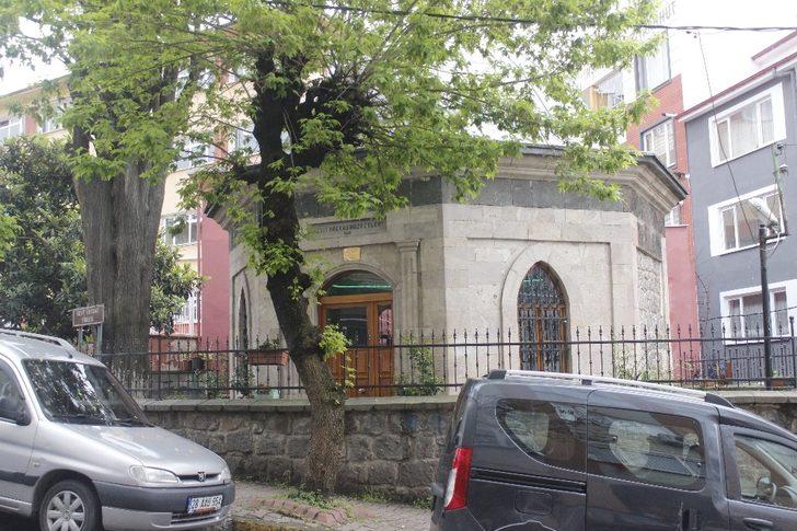 Seyyid Vakkas Türbesi Ramazan ayında sessiz kaldı G4