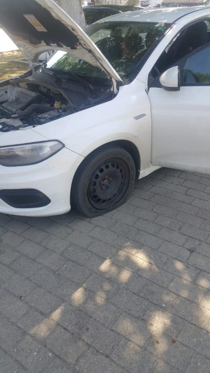 Narkotik ekipleri, zehir tacirlerinin planlarını yarım bıraktı G3