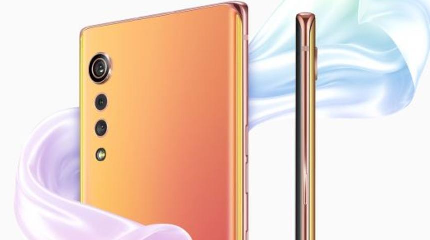 LG geri d&ouml;nd&uuml;: LG Velvet tanıtıldı! İşte &ouml;zellikleri, fiyatı