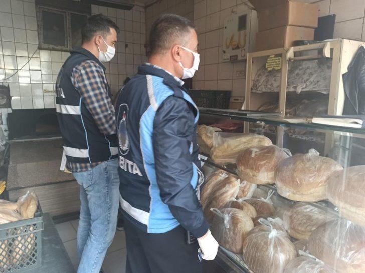 Fırınlarda denetim G4