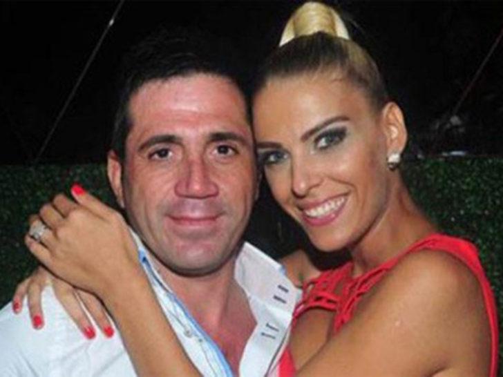 Şebnem Schaefer ile Murat Kadıoğlu evleniyor G2