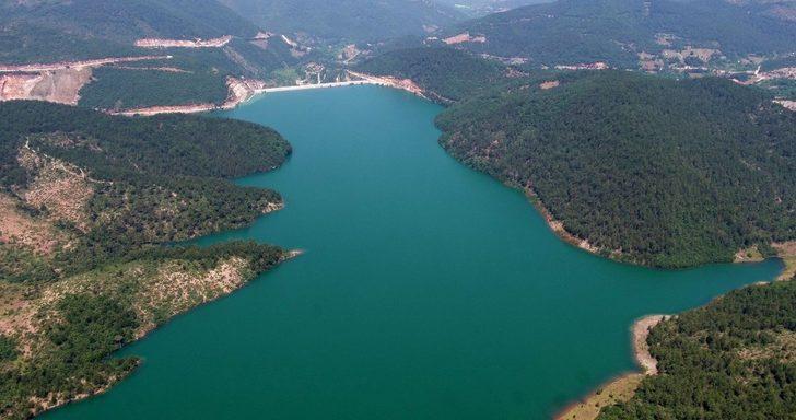 Bursa’da su sıkıntısı yok G3