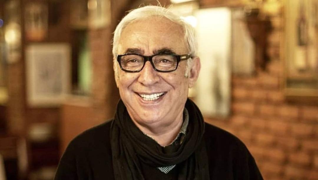 Şener Şen'in kızı Beng&uuml; Şen adeta babasının kopyası...