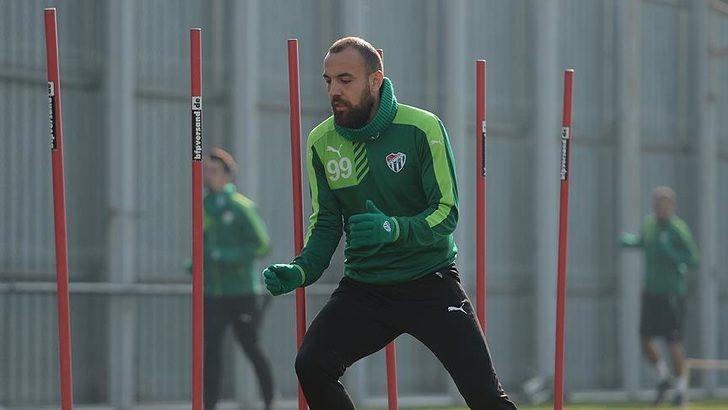 Son dakika: 'Şampiyon kulübün yeni başkanı!' Sercan Yıldırım, Bursaspor'a başkan oluyor! Twitter'dan ateşi yaktı... G5