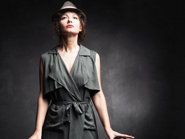 Sultana: Akılları fikirleri seks G3