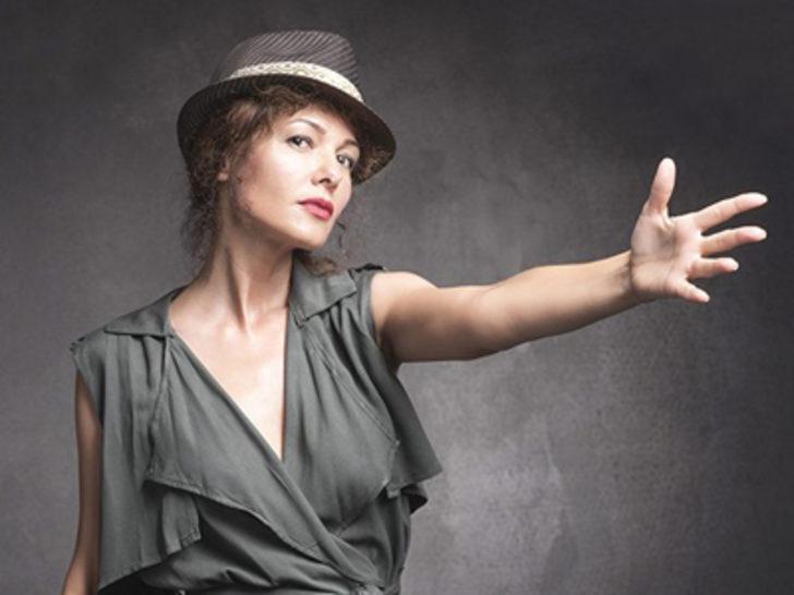 Sultana: Akılları fikirleri seks G4