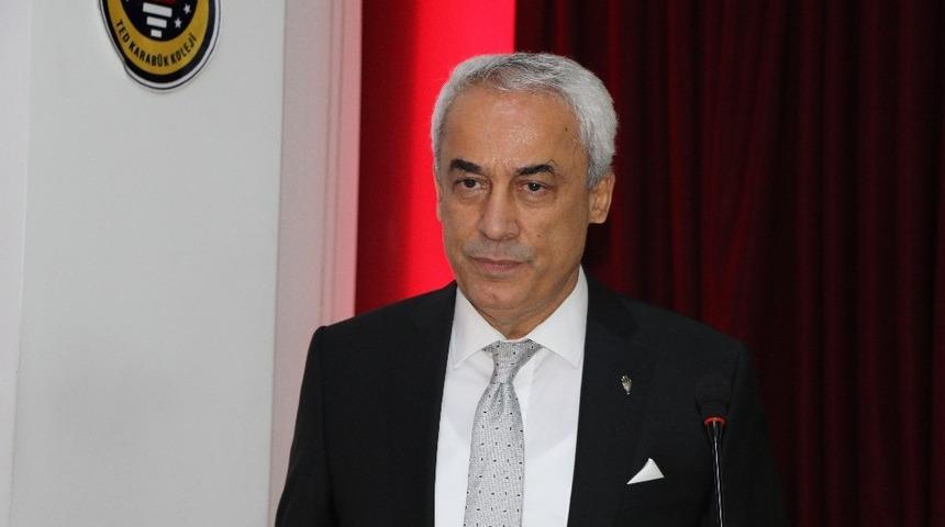 TED Karabük Koleji uzaktan eğitim sürecini başarı ile sürdürüyor