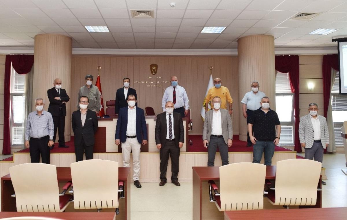 Kocaispir: "Basınımıza her zaman destek oluyoruz"