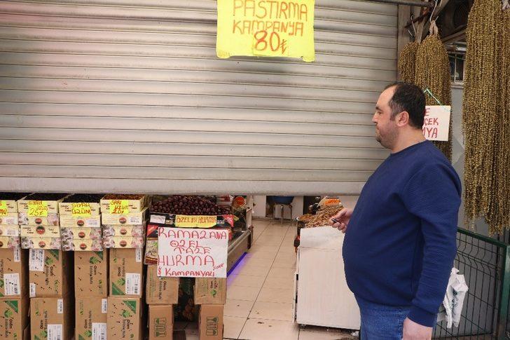 Hijyen kurallarına uymadılar, yazılan cezaya sinirlendiler G2