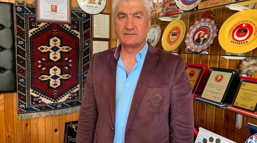 Isparta&rsquo;da mermer ocakları yeniden &uuml;retime başladı