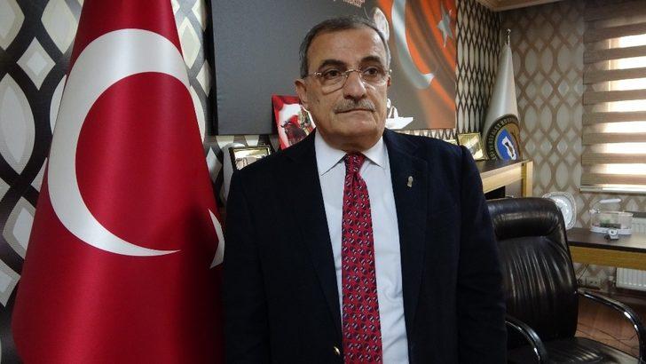 Esnaf ve Sanatkarlar Odasından korona mağduru 3 bin esnafa yardım paketi G5