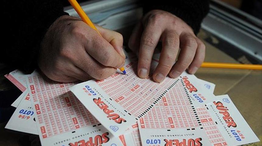 Süper Loto sonuçları 7 Mayıs canlı izle: 8 milyon TL için çekilecek! 