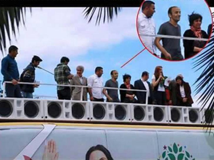 Ersin Korkut'tan fotoğraf açıklaması G1