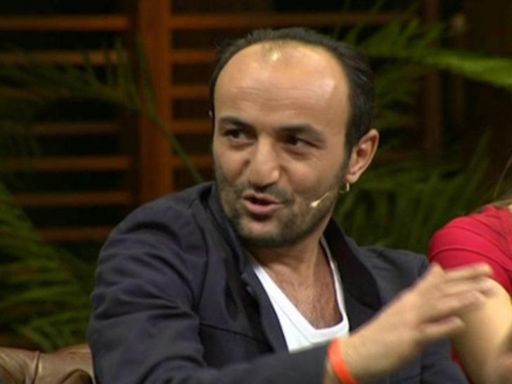 Ersin Korkut'tan fotoğraf açıklaması G2