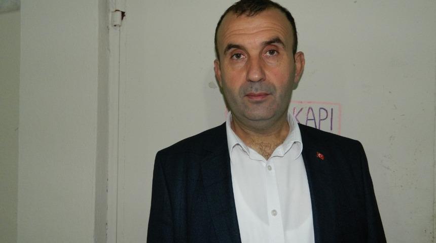 Başkan Soydan&rsquo;dan Engelliler Haftası mesajı