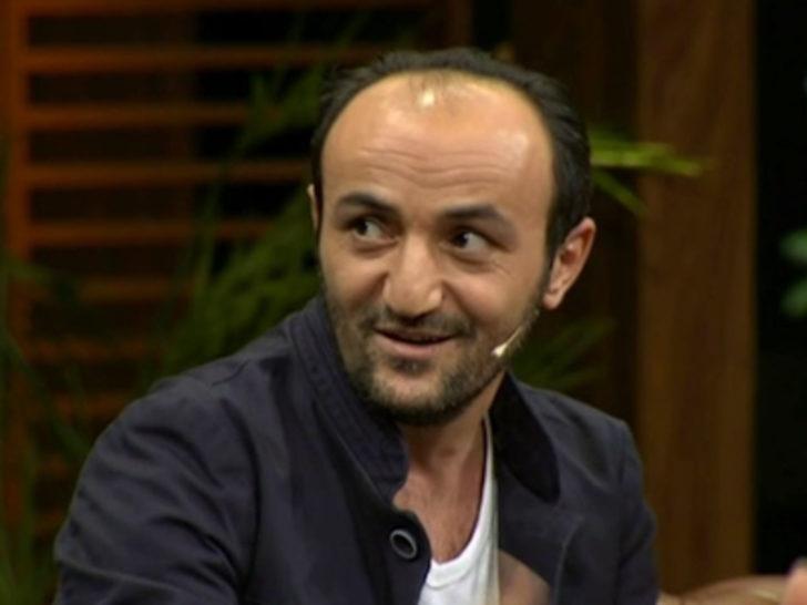 Ersin Korkut'tan fotoğraf açıklaması G3