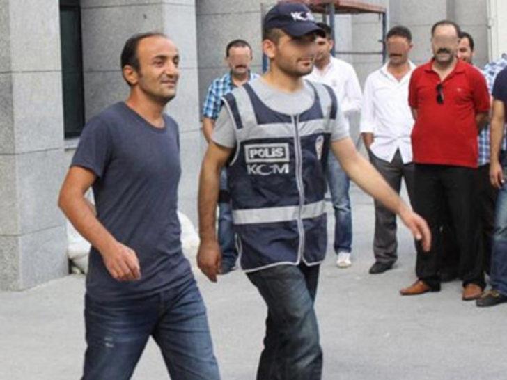 Ersin Korkut'tan fotoğraf açıklaması G4