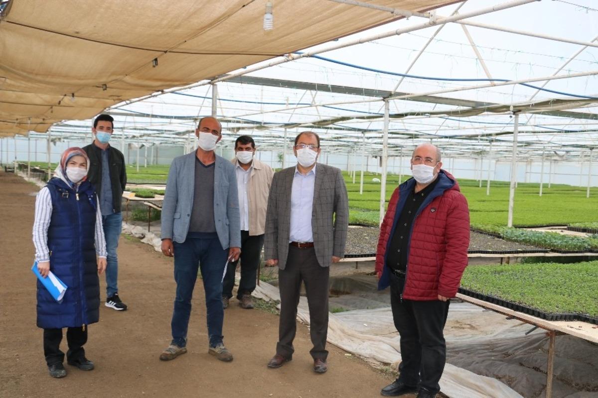 Erzincan&rsquo;da fide &uuml;retim ve satışı son hızla devam ediyor