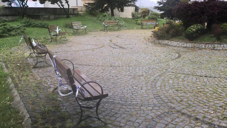 Doğu Marmara ve Batı Karadeniz'de "Evde kal" çağrısına büyük oranda uyuluyor G3