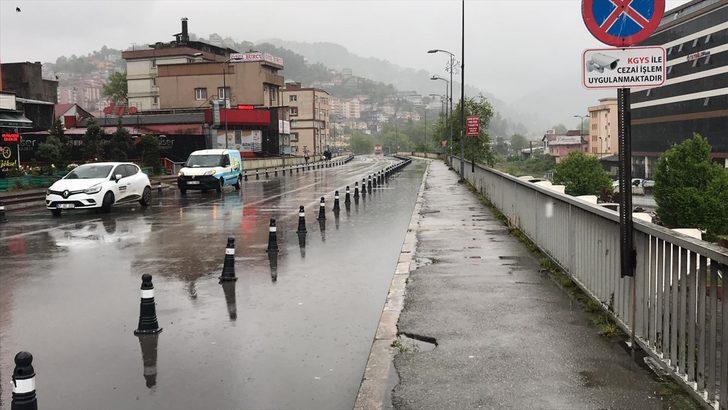 Doğu Marmara ve Batı Karadeniz'de "Evde kal" çağrısına büyük oranda uyuluyor G4