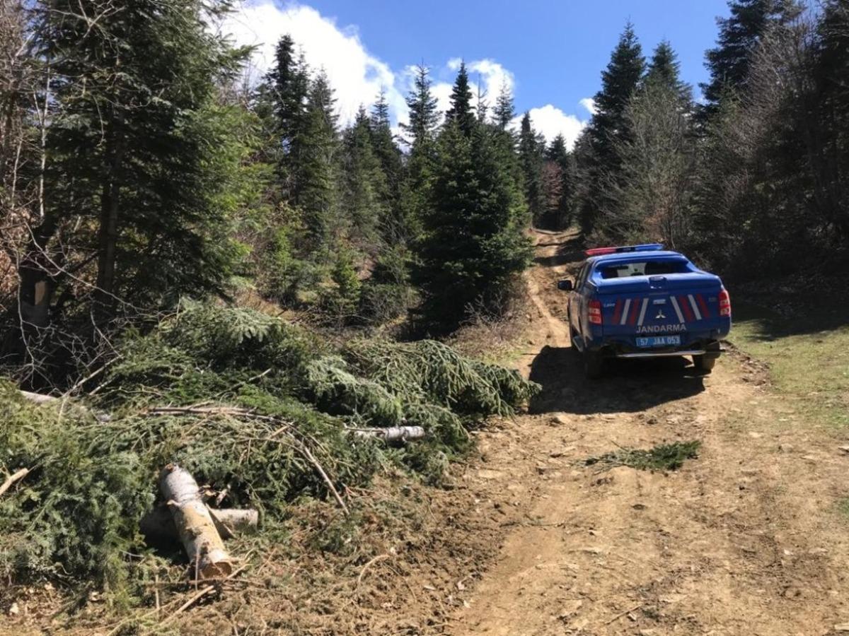 Kayıp İbrahim&rsquo;i arama &ccedil;alışmalarında 18&rsquo;nci g&uuml;n