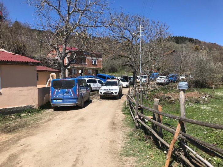 Kayıp İbrahim’i arama çalışmalarında 18’nci gün G2