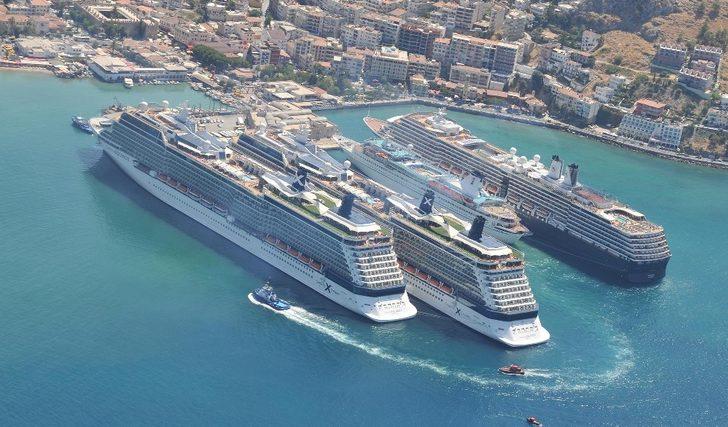 Başkan Günel, yeni turizm anlayışı ve yeni Kuşadası’nı değerlendirdi G1