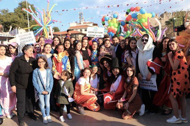 Başkan Günel, yeni turizm anlayışı ve yeni Kuşadası’nı değerlendirdi G2