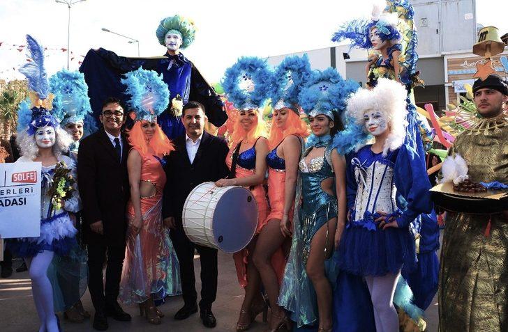 Başkan Günel, yeni turizm anlayışı ve yeni Kuşadası’nı değerlendirdi G4