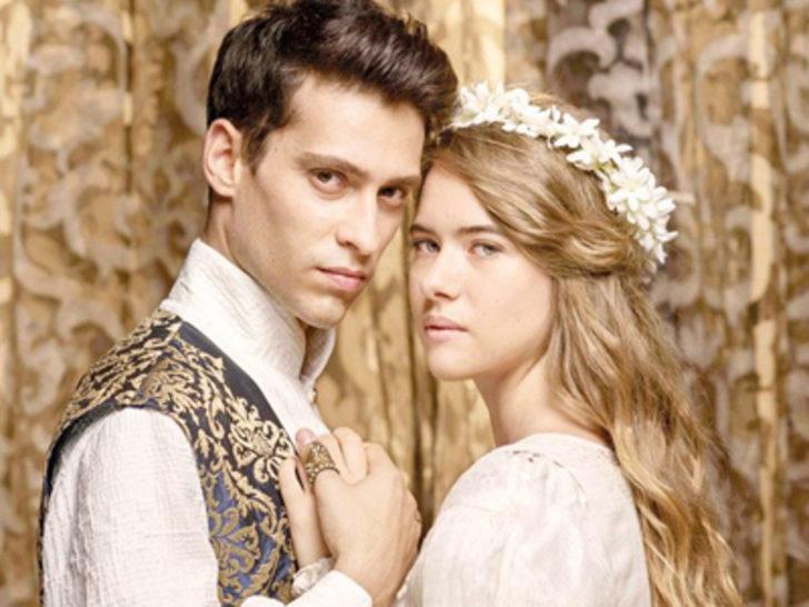 Kösem Sultan'ın çekimleri başladı G2