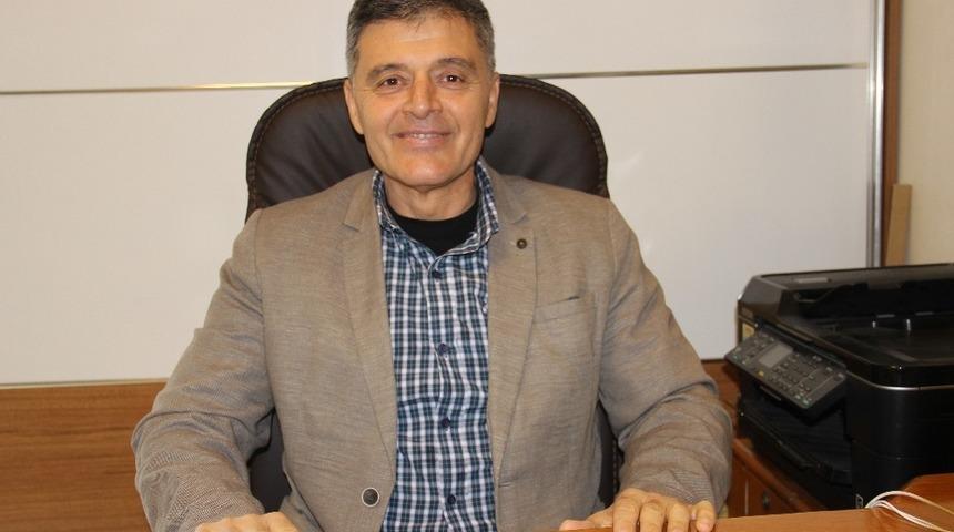 AK Partili Sabuncu, “Çarşı fikri son derece yanlıştır”