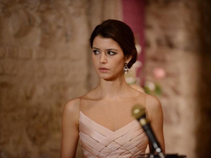 Kösem Sultan'ın çekimleri başladı G4