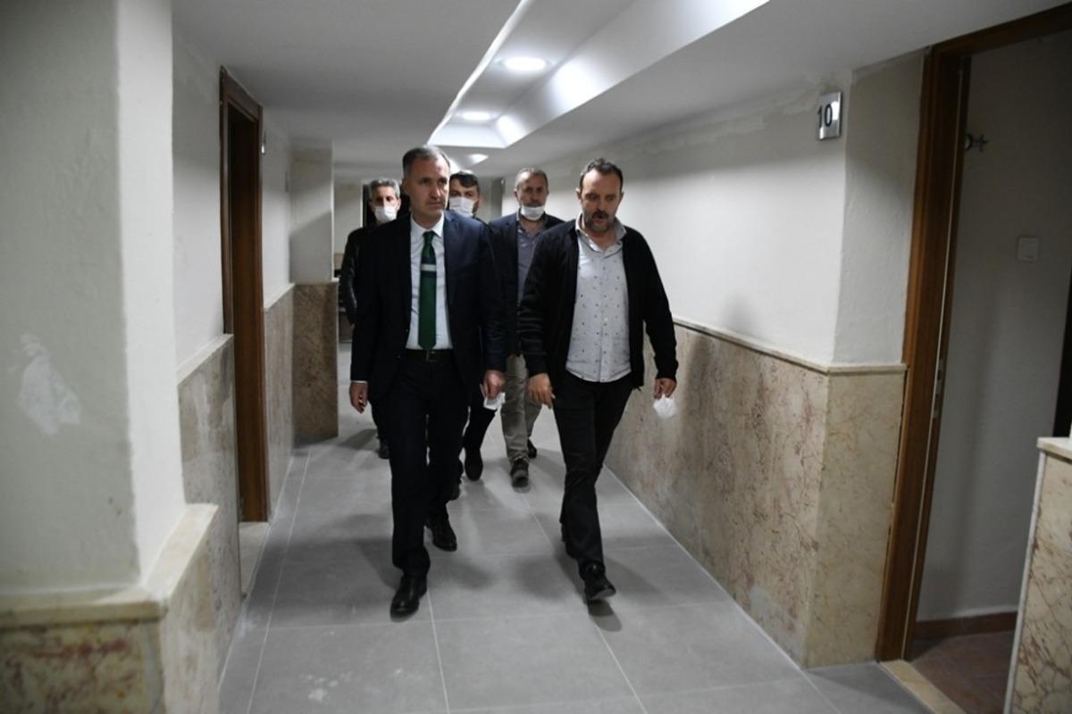 Oylat yeni d&ouml;neme yenilenerek hazırlanıyor