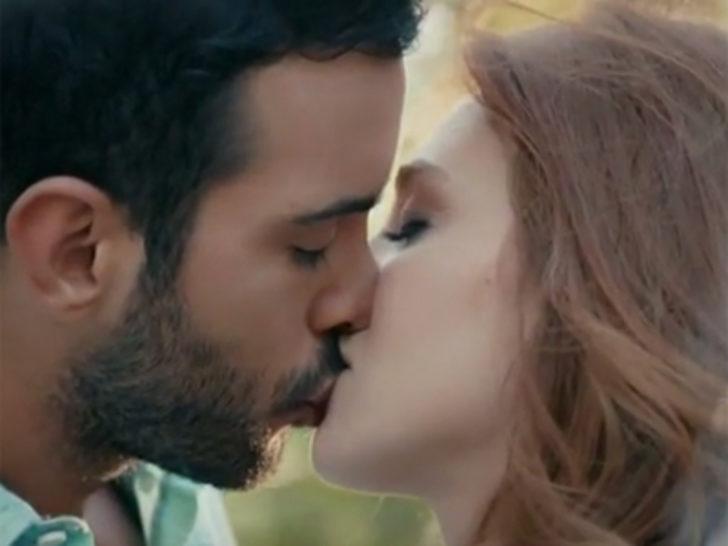 Kiralık Aşk'ta beklenen oldu G1