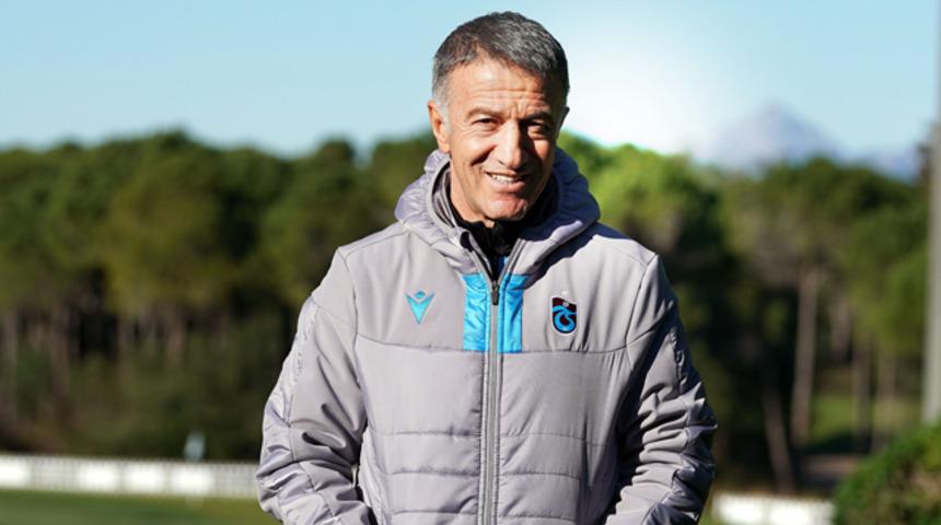 Ahmet Ağaoğlu: Süper Lig'le ilgili nihai kararı devlet verecektir