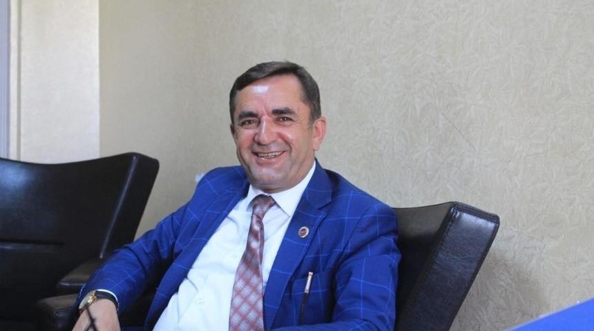 Kaplan ailesinden Elbeyli&rsquo;ye b&uuml;y&uuml;k vefa &ouml;rneği