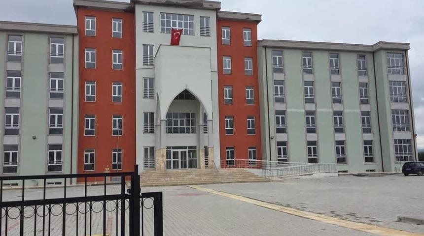 Bilim Sanat Merkezinin yeni okulunda &ccedil;alışmalarda sona gelindi