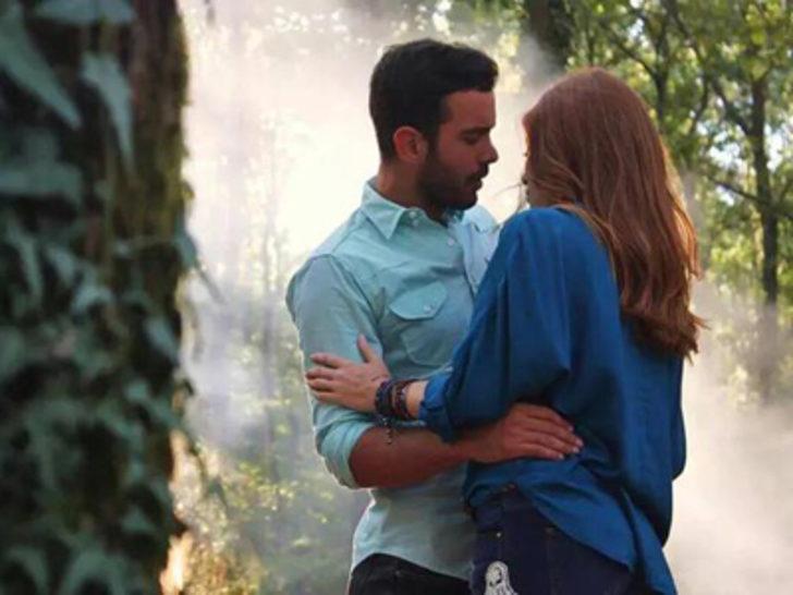 Kiralık Aşk'ta beklenen oldu G5