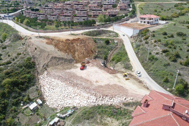 Başkan Şahin, "Açtığımız yeni yollarla halkımıza ulaşıyoruz’’ G2