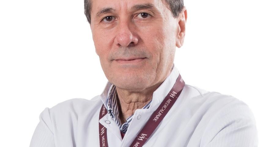 Poşet ve paketten virüs bulaşma riski